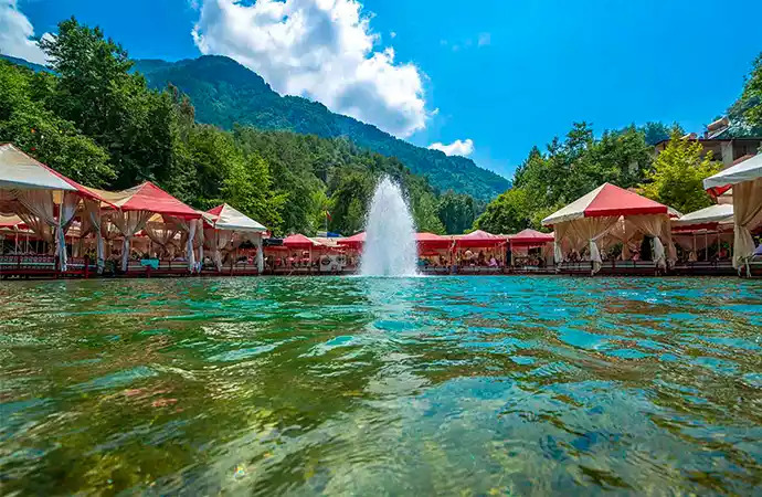 Dimçayı-tur