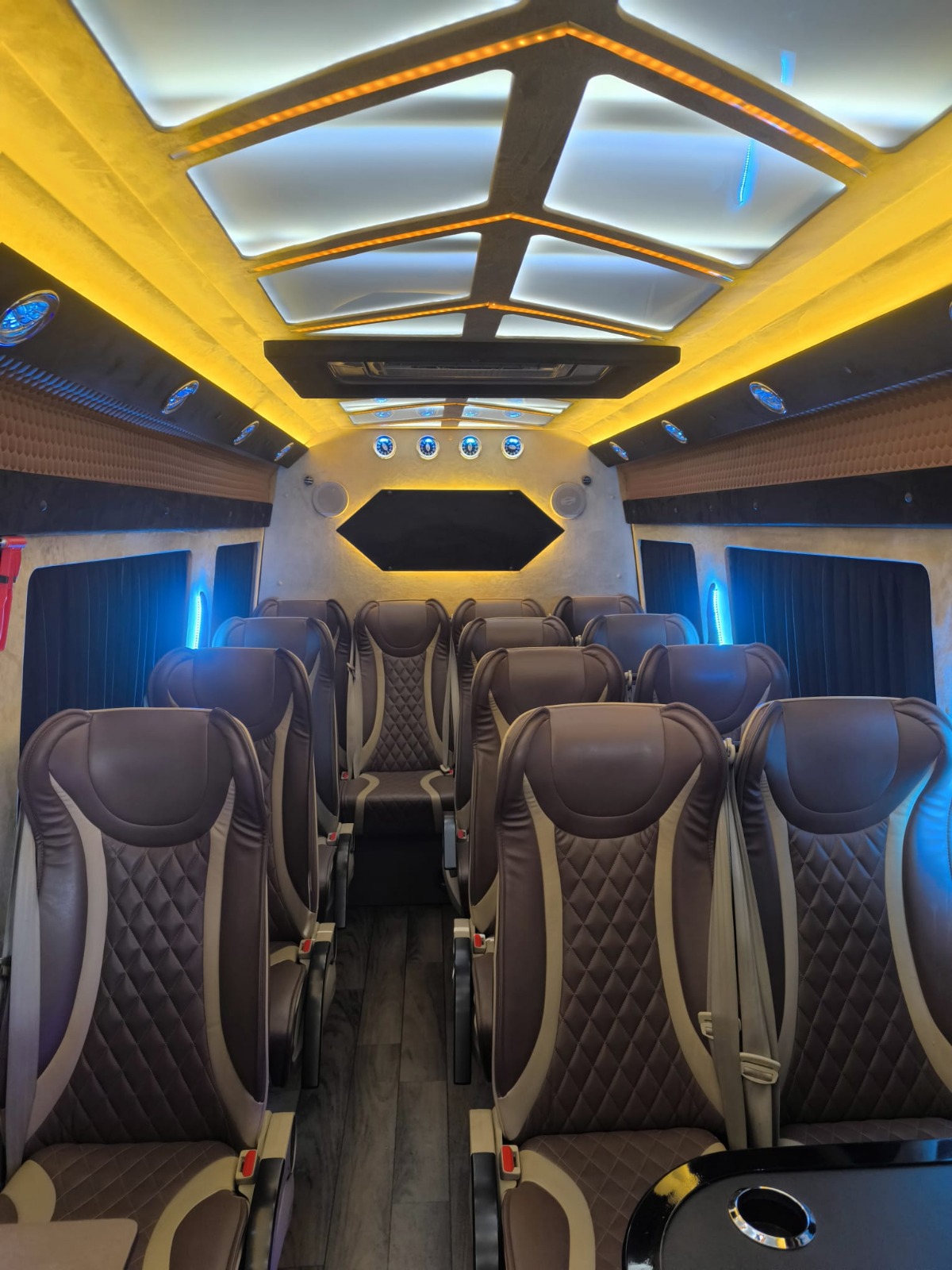 Antalya Flybussen